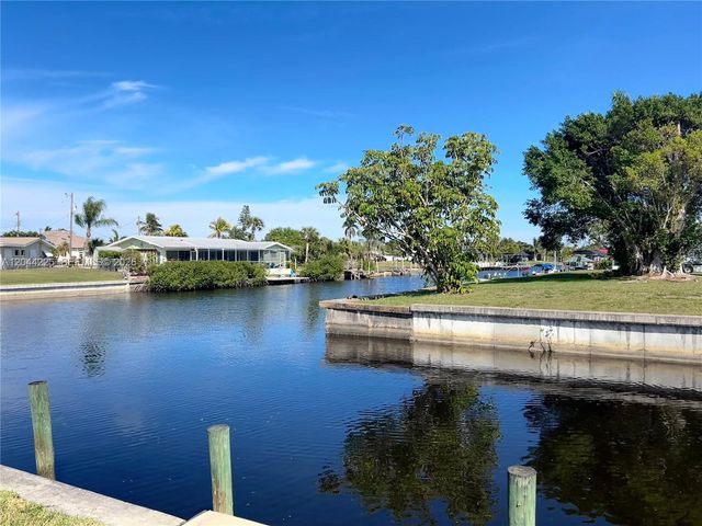 4348 S Atlantic Circle 0, North Fort Myers, FL 33903