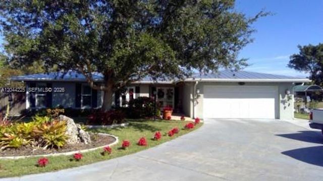 4348 S Atlantic Circle 0, North Fort Myers, FL 33903