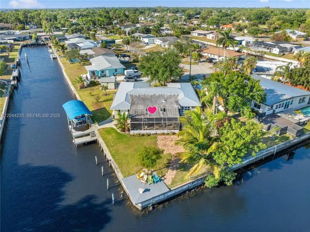 4348 S Atlantic Circle 0, North Fort Myers, FL 33903