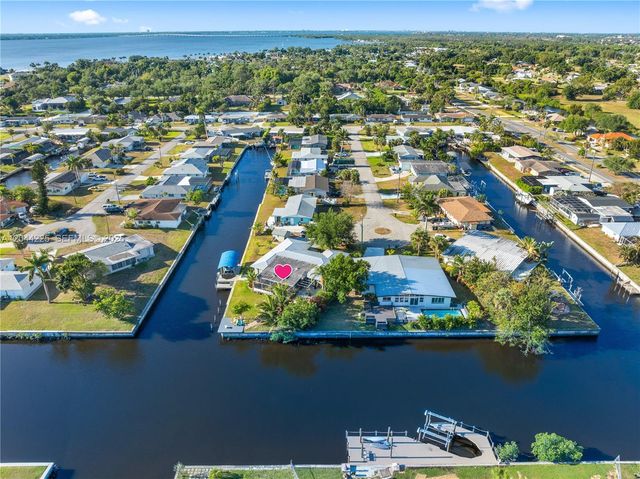 4348 S Atlantic Circle 0, North Fort Myers, FL 33903