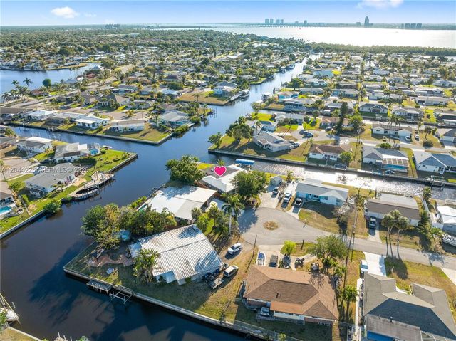 4348 S Atlantic Circle 0, North Fort Myers, FL 33903