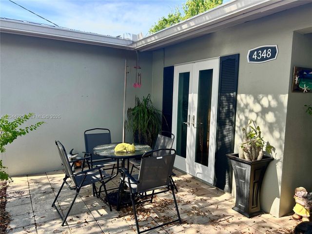 4348 S Atlantic Circle 0, North Fort Myers, FL 33903