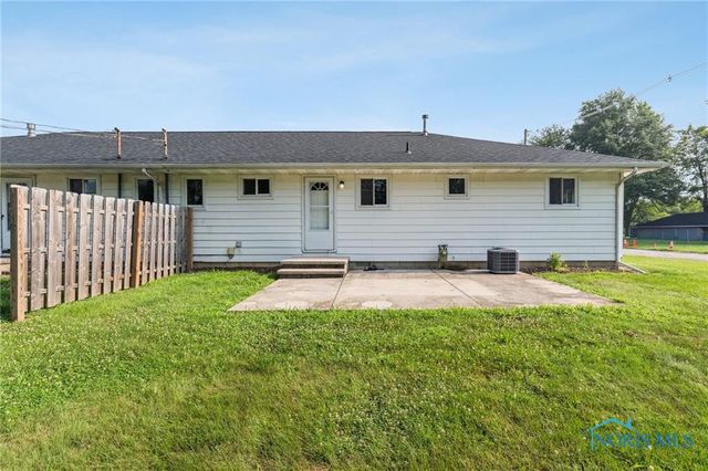166 Joyce Avenue, Pemberville, OH 43450