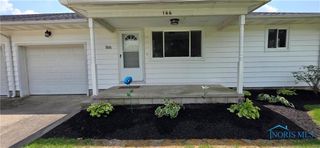 166 Joyce Avenue, Pemberville, OH 43450