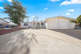10182 Bon Aire Drive, El Paso, TX 79924