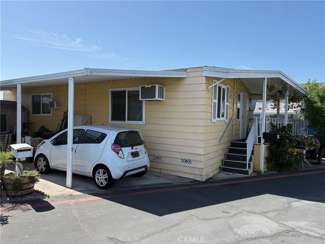 1850 W Orangethorpe Avenue 44, Fullerton, CA 92833