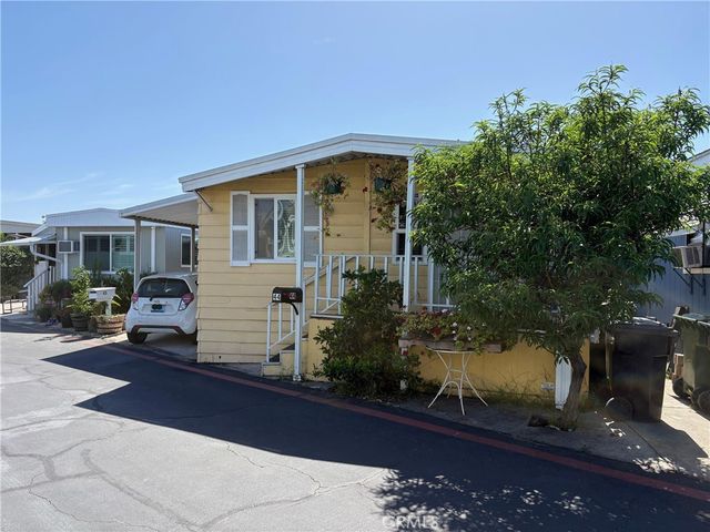 1850 W Orangethorpe Avenue 44, Fullerton, CA 92833