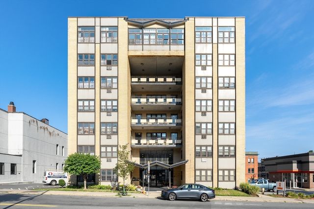 340 Main St 502, Melrose, MA 02176