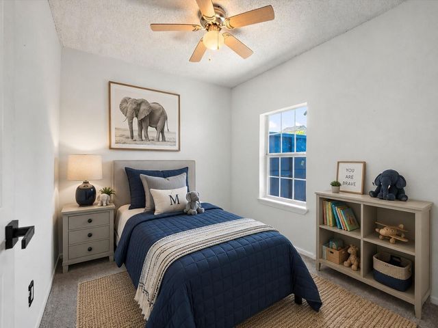 1904 Clipper Court, Willis, TX 77318