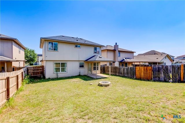5500 Lions Gate Lane, Killeen, TX 76549