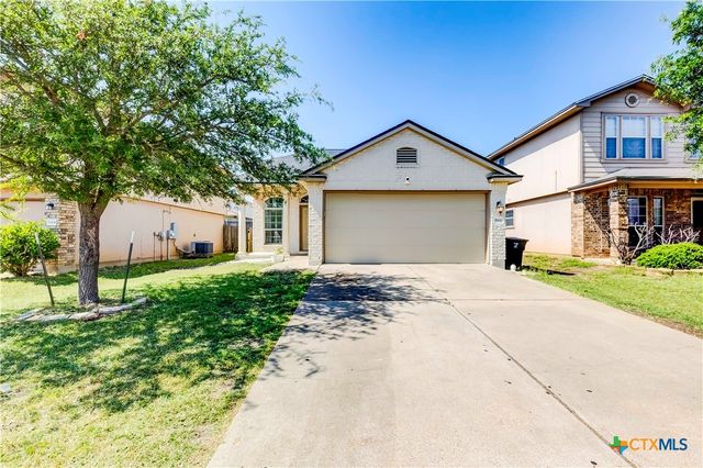 5500 Lions Gate Lane, Killeen, TX 76549