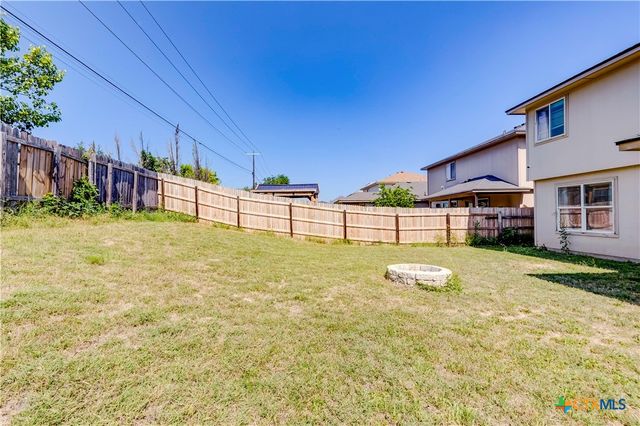 5500 Lions Gate Lane, Killeen, TX 76549