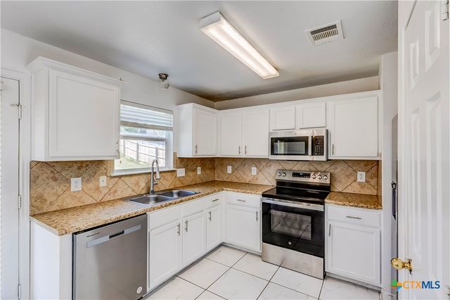 5500 Lions Gate Lane, Killeen, TX 76549