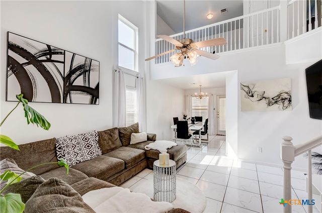 5500 Lions Gate Lane, Killeen, TX 76549