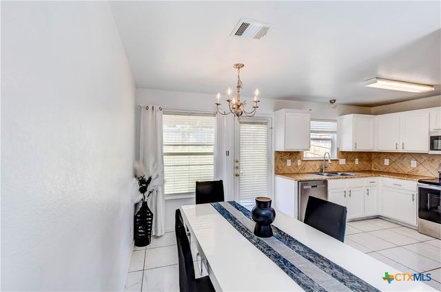 5500 Lions Gate Lane, Killeen, TX 76549