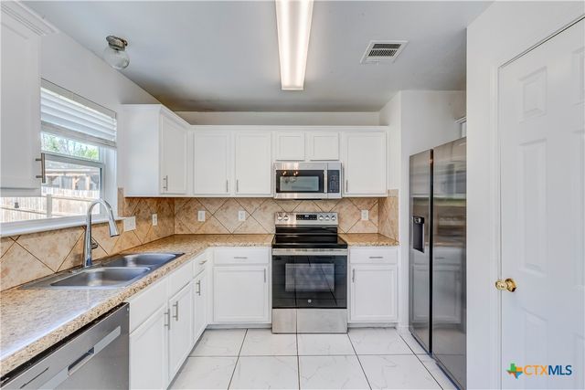 5500 Lions Gate Lane, Killeen, TX 76549