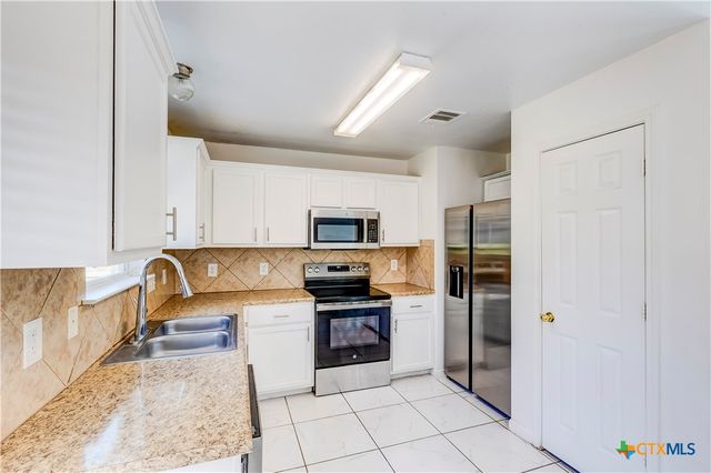 5500 Lions Gate Lane, Killeen, TX 76549