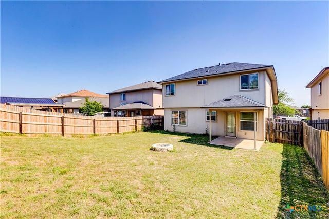 5500 Lions Gate Lane, Killeen, TX 76549