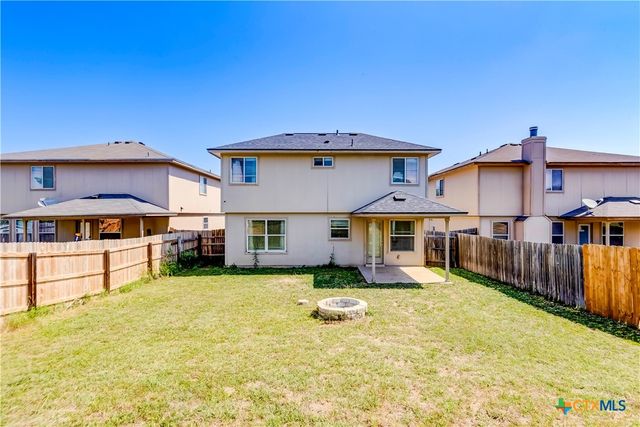 5500 Lions Gate Lane, Killeen, TX 76549