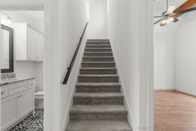 13624 S 21st Place, Bixby, OK 74008