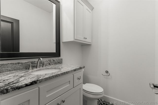 13624 S 21st Place, Bixby, OK 74008