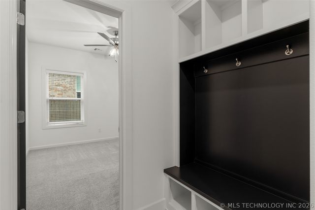 13624 S 21st Place, Bixby, OK 74008