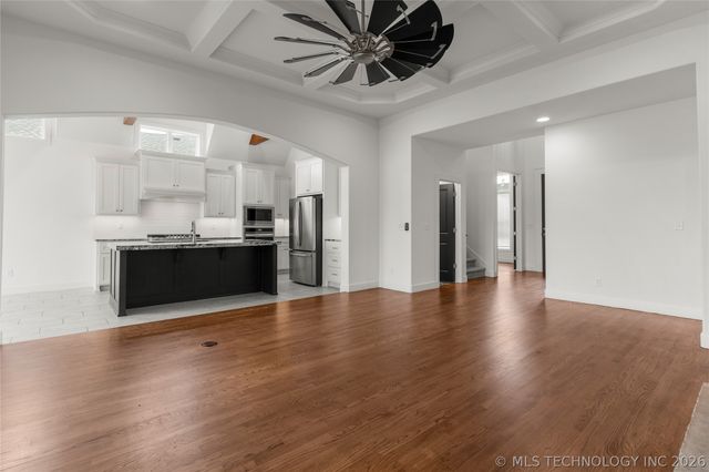 13624 S 21st Place, Bixby, OK 74008