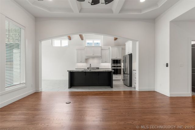 13624 S 21st Place, Bixby, OK 74008
