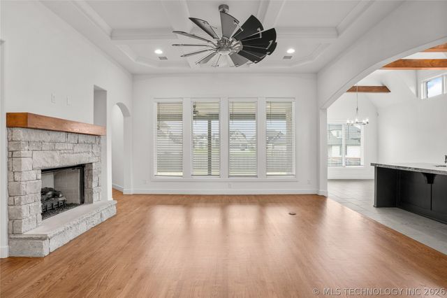 13624 S 21st Place, Bixby, OK 74008