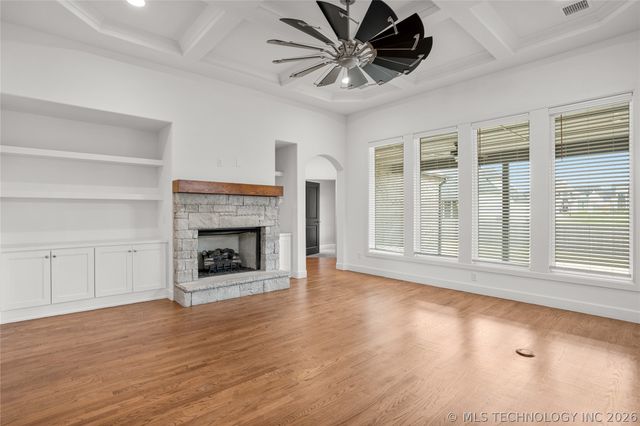 13624 S 21st Place, Bixby, OK 74008