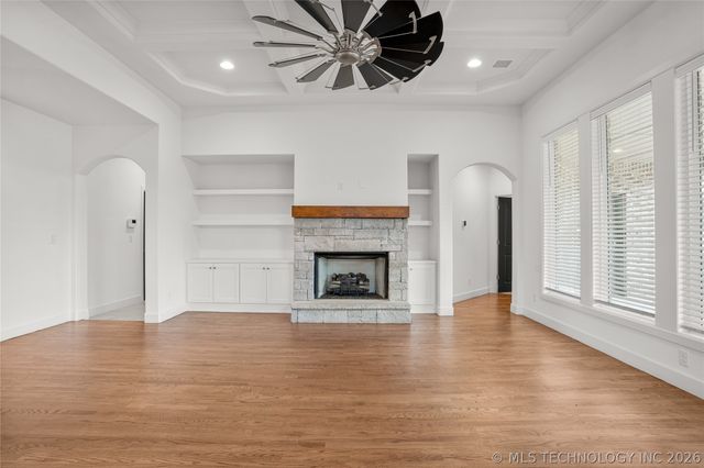 13624 S 21st Place, Bixby, OK 74008