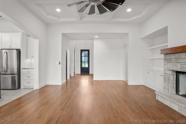 13624 S 21st Place, Bixby, OK 74008