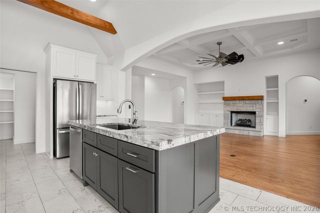 13624 S 21st Place, Bixby, OK 74008
