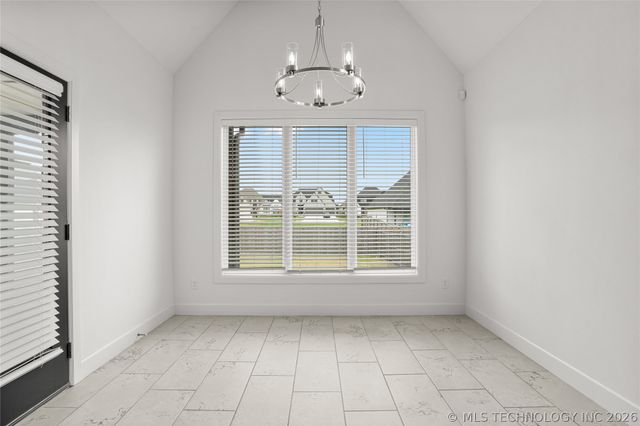 13624 S 21st Place, Bixby, OK 74008