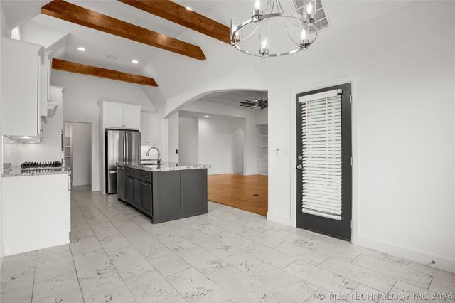 13624 S 21st Place, Bixby, OK 74008
