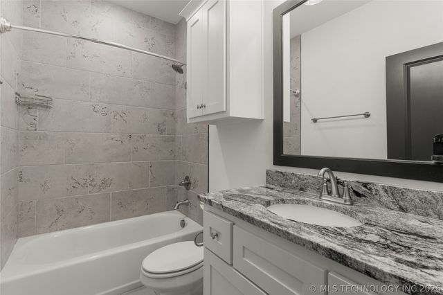 13624 S 21st Place, Bixby, OK 74008