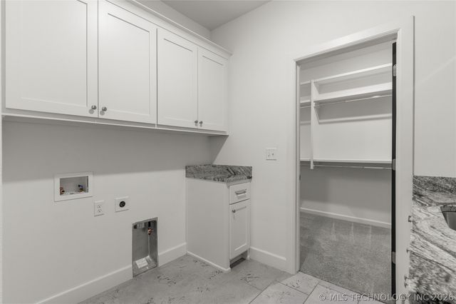 13624 S 21st Place, Bixby, OK 74008