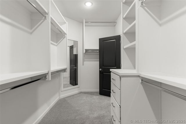 13624 S 21st Place, Bixby, OK 74008
