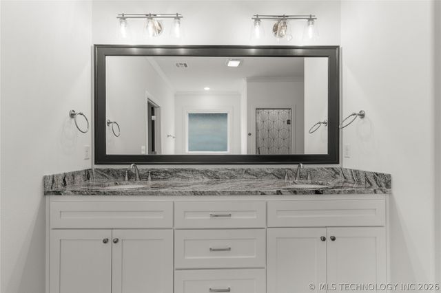 13624 S 21st Place, Bixby, OK 74008