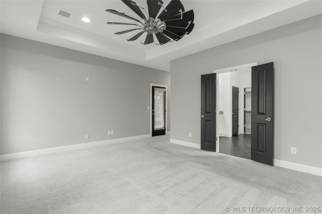 13624 S 21st Place, Bixby, OK 74008