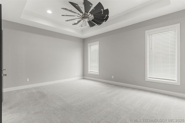 13624 S 21st Place, Bixby, OK 74008