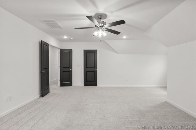 13624 S 21st Place, Bixby, OK 74008