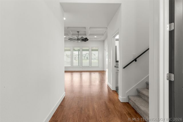 13624 S 21st Place, Bixby, OK 74008