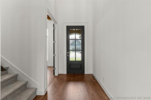 13624 S 21st Place, Bixby, OK 74008