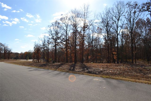 Lot 34 Angler Shores Drive, Yantis, TX 75497