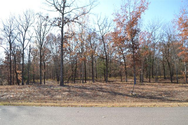 Lot 34 Angler Shores Drive, Yantis, TX 75497