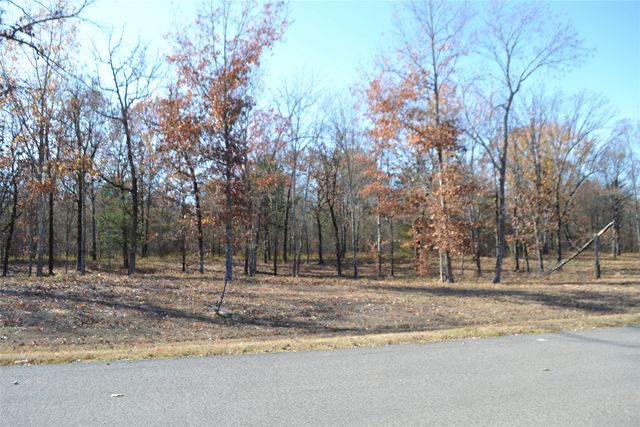 Lot 34 Angler Shores Drive, Yantis, TX 75497