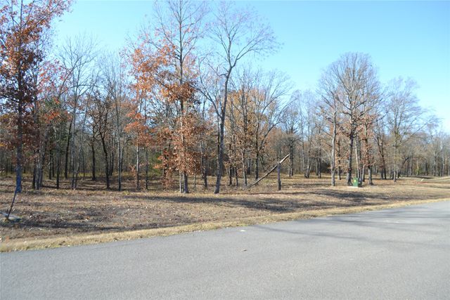 Lot 34 Angler Shores Drive, Yantis, TX 75497