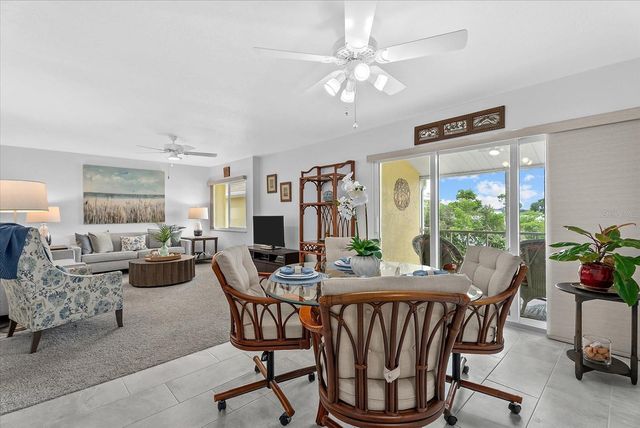 101 LOUELLA LANE 10, Nokomis, FL 34275