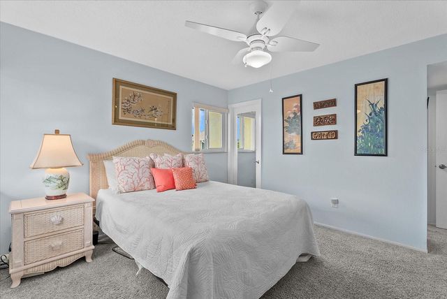 101 LOUELLA LANE 10, Nokomis, FL 34275